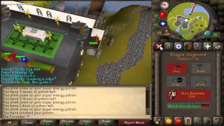 Priest In Peril Quest Guide! Runescape 2007