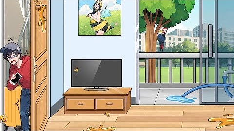 Brain Puzzle 2: Logic Twist - Level 50 Hive Cleanup || Solution