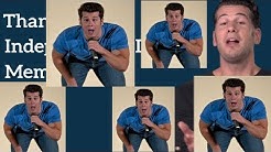 Steven Crowder Is An Idiot And His Comedy Is Cringe Inducing