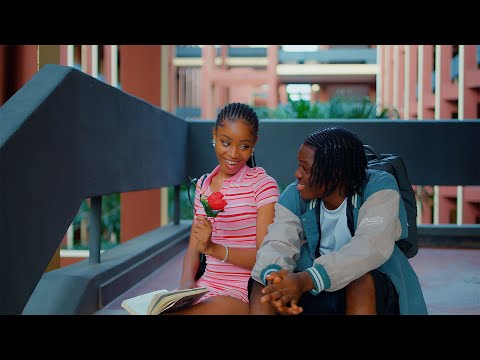 For3yn - Campus Babe ( Official Visualizer )