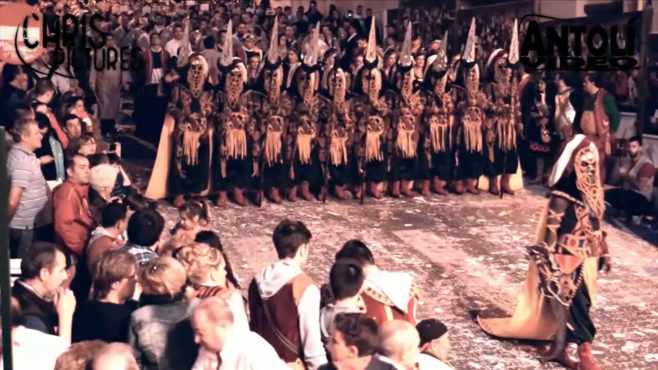 ARRANCA D'ESQUADRA MIQUEROS EE