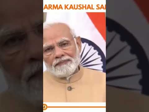 पीएम विश्वकर्मा कौशल सम्मान योजना के तहत कारीगरों की 145 जातियों को फायदा पहुंचायेगी केन्द्र सरकार