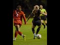 Ava Westlund Goal | Minnesota Soccer vs. Maryland