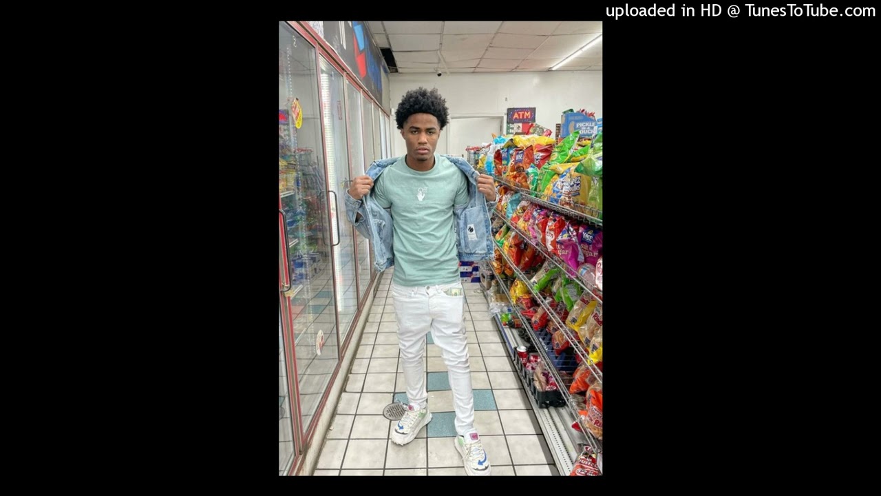 Lil ManMan Type Beat "Undefeated" | @wakeupralo