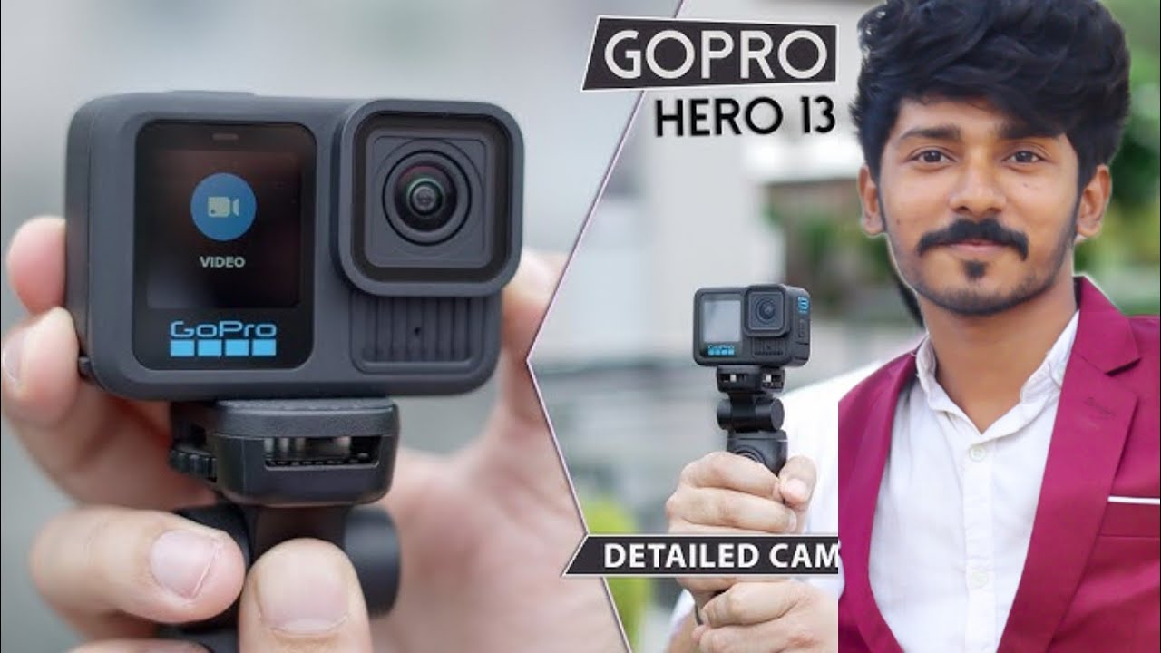 GoPro HERO 13 vs 12 vs 11: Worth the Upgrade? | GoPro action camera video quality test