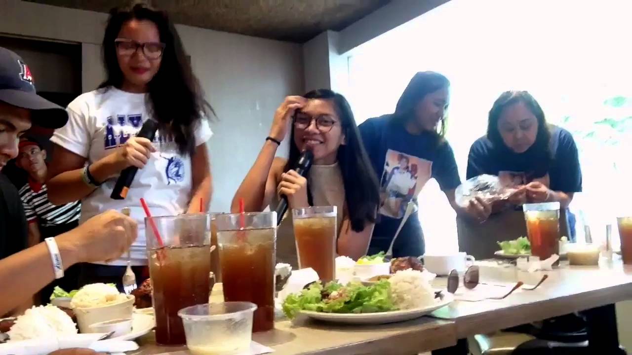 KiefLy's #SolidSunday - January 24, 2016