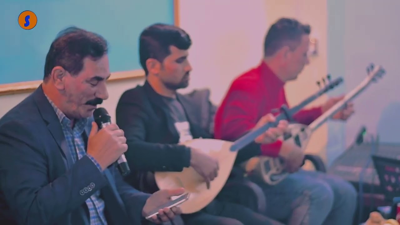 حفلة ||قاعة عشتار  ||  بحضور فنانين احمد رضا // سعدون خلف 2022∆