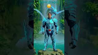 Silver dragon🐉 #shorts #silver #viralvideo #shortvideo #youtubeshorts