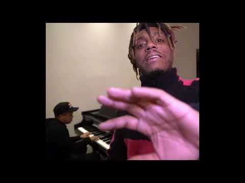 Juice WRLD - Juice Bic (Makonnen Freestyle)