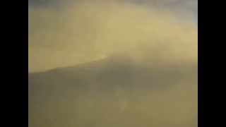C-17 Formation in the clouds