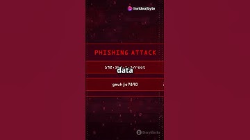 Your Phone Number Can Be Hacked! (SIM Swapping Scam) #cybersecurity #onlinecrime #bytesecure