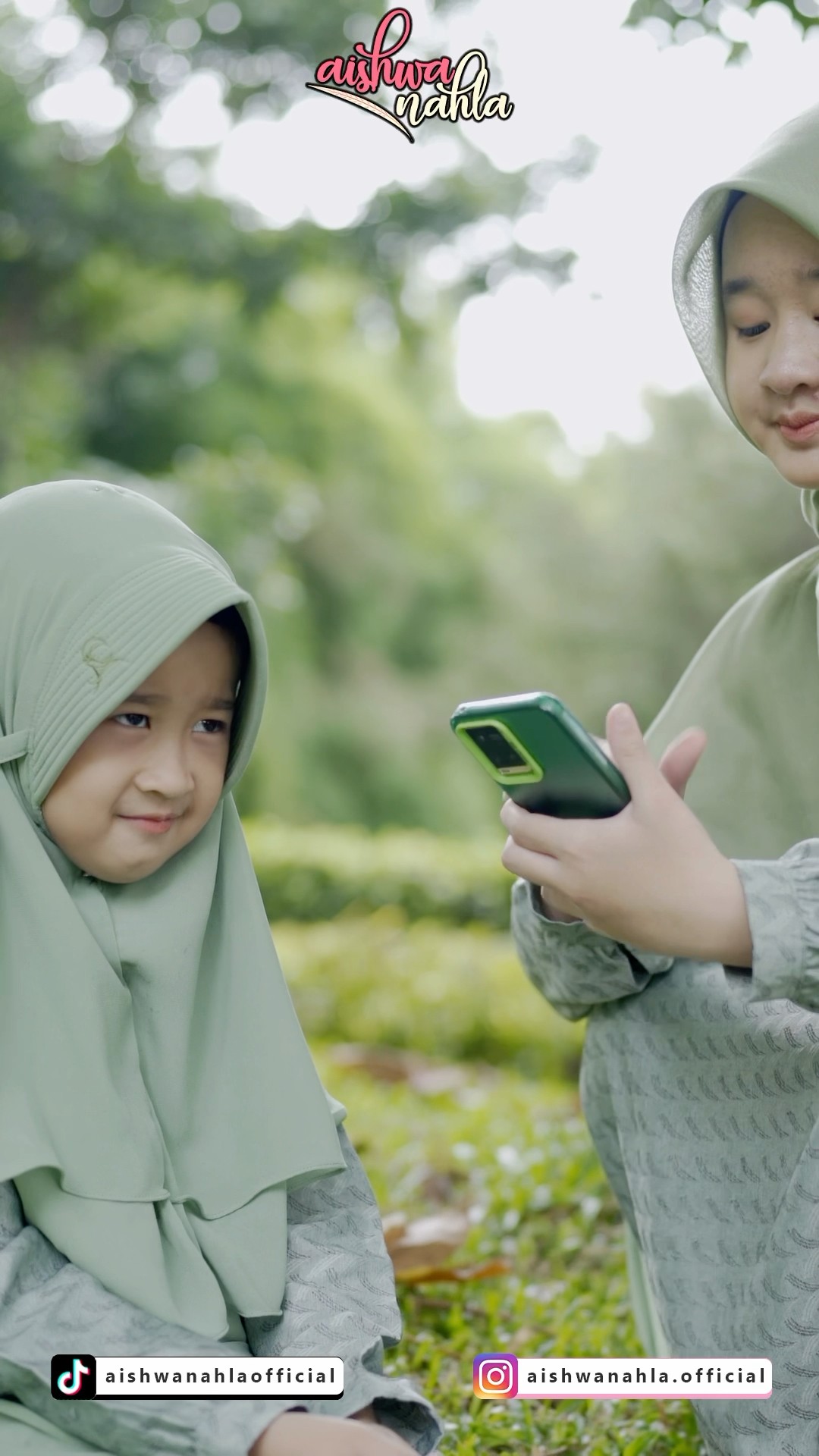 LAGU PERTAMA DI TAHUN 2025 #aishwanahlasholawat #sholawat #aishwanahla #janganyadekya