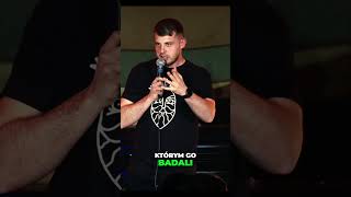 Skradzione serce #standup #comedy #standupcomedy #haha #humor #jokes #funny #śmieszne