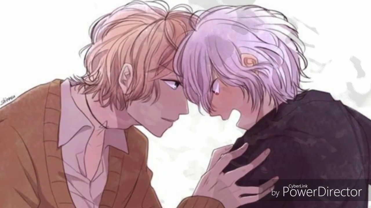 Дьявольские возлюбленные - Шу и Субару - YouTube