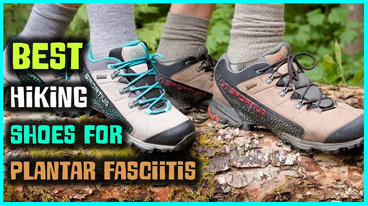Top 5 Best Hiking Shoes for Plantar Fasciitis [Review] - Women’s Waterproof Hiking Boot [2023]