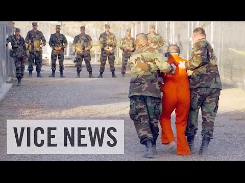 Video: Kako je SAD došao kontrolirati Guantanamo Bay, Kuba na prvom mjestu?