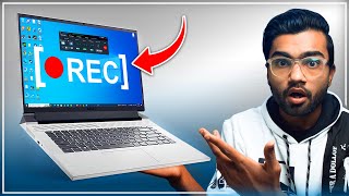 Best Screen Recorders for PC & Laptop (2025) | Fast Screen Recorder 🔥 screenshot 4