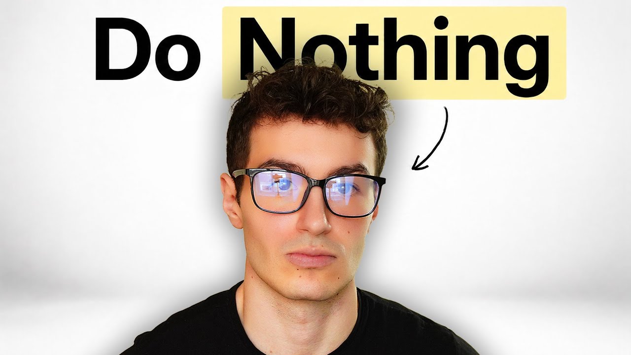1,000 hours of focus advice in 28 minutes (science backed)