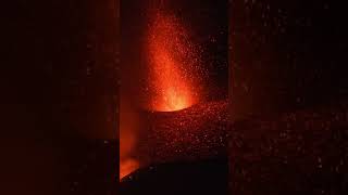 This Volcano Creates Its Own Lightning.