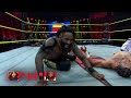 History DENIED! Cedric Alexander is NEW X-Division Champion | TNA iMPACT! May 14, 2026