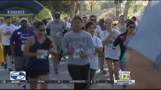 5th Annual Walk Like M.A.D.D.