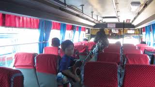 FARIZAL Pengamen cilik bersuara merdu ASLI BAPERR!! Opick RAPUH
