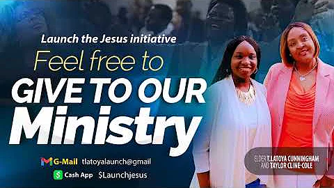 Understanding Deliverance Special Guest Jennie Bur...