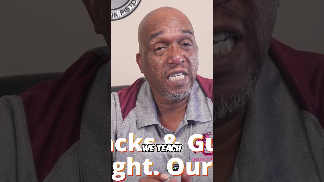 Gun Safety: Transform Fear into Respect, Empowering Kids! 