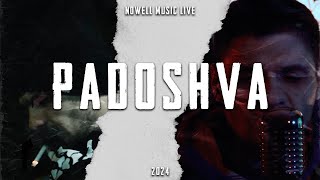 PADOSHVA - NOWELL MUSIC LIVE