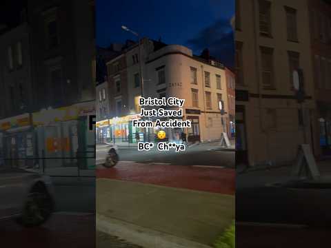 Bristol City UK 2023 l UK Life Secrets Hacks