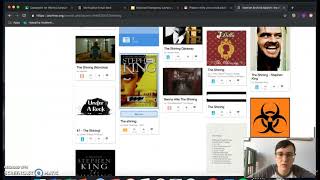 National Emergency Library Demo