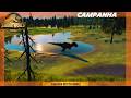 ISSO FOI UM DESASTRE! REX A SOLTA🚨 | JWE2: Modo Campanha(BIOSYN) #010 | RUMO AOS 100% |