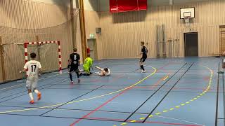 250111 Vt Fc Höjdpunkter Mot Arentorp Helås Fk P19 Gruppspel Dm