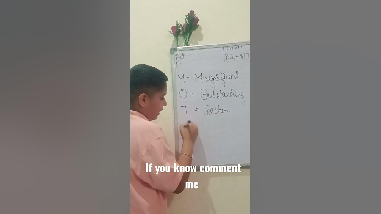 mother-full-form-youtube