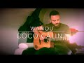 Julien dor  coco cline cover wanou