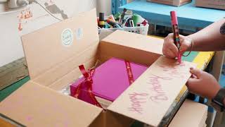 It’s a Mega Thing & PoscART | Thoughtful Stationery Gifts for Every Occasion