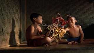 Davin - Mana Masa Kecilku