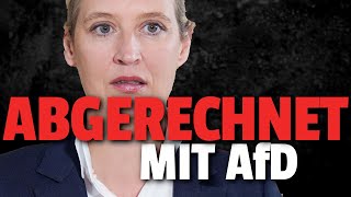 💥EKLAT! Ex AfD Bundestagsabgeordneter tritt für CDU an!!