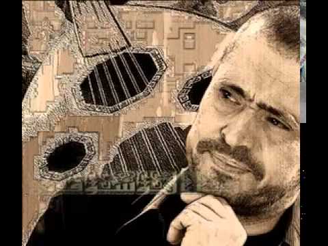 جورج وسوف موال قديم نادر خطير