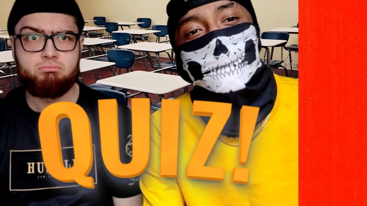 General Knowledge Trivia! | Top Set vs Set 8 | JK LDN General Knowledge Trivia! | Top Set vs Set 8 | JK LDN