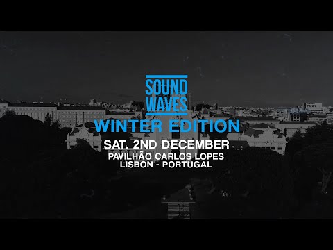 SOUND WAVES Winter Edition