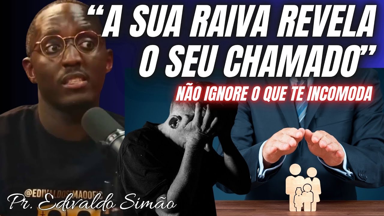 Quer descobrir o seu propósito? Ouça isso