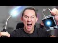 ENJOY or DESTROY! | Bluetooth Lock Hack!