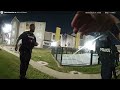 HPD Critical Incident - 2025-10-09 at 6555 Harbor Town Dr. - Campbell 3