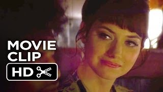 Jimi: All Is by My Side Movie CLIP - Nightclub (2014) - Imogen Poots, André Benjamin Movie HD