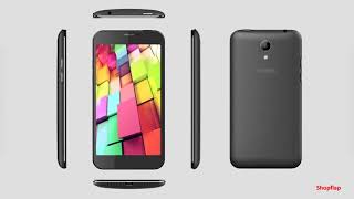 FEATURES OF INTEX AQUA 4G+ MOBILE