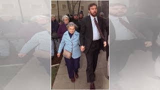 Famous How one man evaded capture for 18 years Net Worth