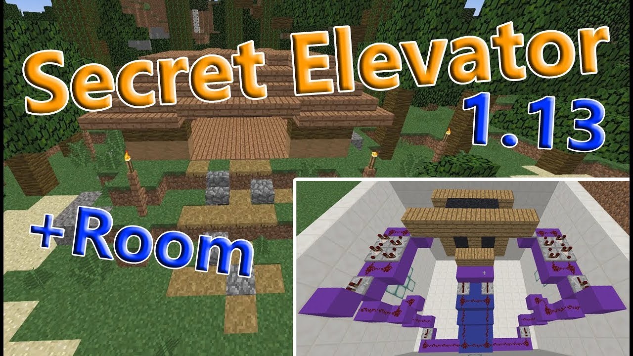 Minecraft Hidden Elevator Secret Room Tutorial All Versions 1 13 This Minecraft Tutorial Is For An E Minecraft Tutorial Minecraft Redstone Amazing Minecraft Minecraft Hidden Elevator Secret Room Tutorial All Versions 1 13 This Minecraft Tutorial Is For An E Minecraft Tutorial Minecraft Redstone Amazing Minecraft