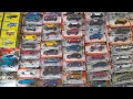 Toutes mes Matchbox en blister !