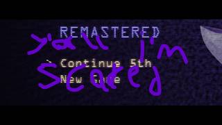 Five Nights at Candy's Remastered - Nights 5 & 6   Endings